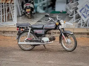 Honda CD 90 2006