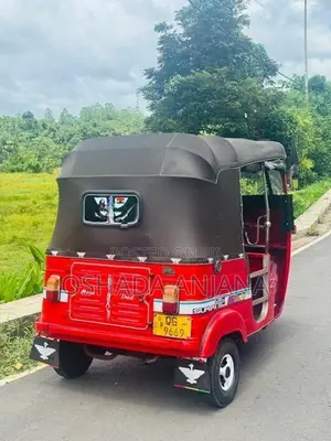 Bajaj RE 2 Stroke 2006