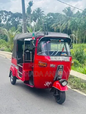 Bajaj RE 2 Stroke 2006