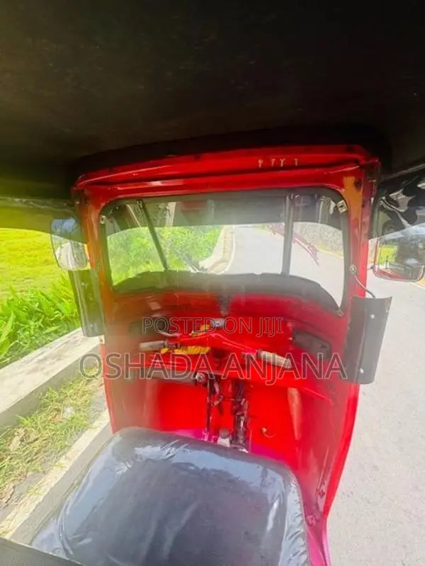Bajaj RE 2 Stroke 2006