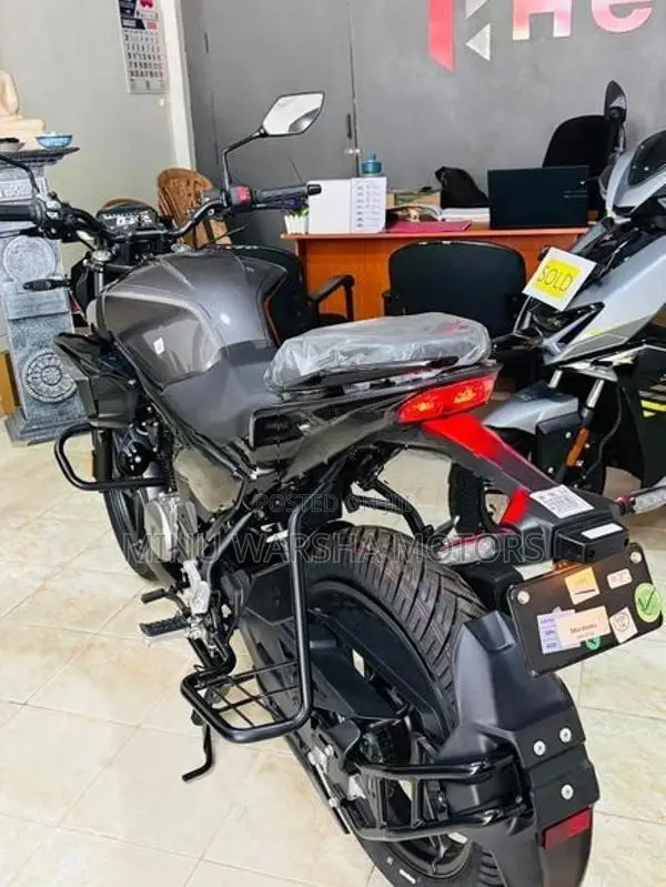 Hero Xtreme 125R Brand New 2026