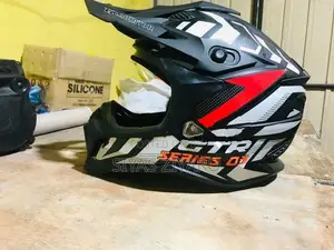Full Face Helmet