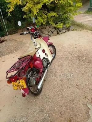 Honda MD 90 2003