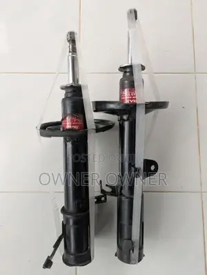 Toyota Corolla 110 Diesel Shock Absorber
