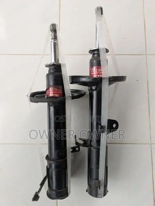 Toyota Corolla 110 Diesel Shock Absorber