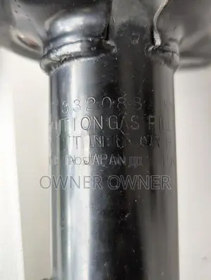Toyota Corolla 110 Diesel Shock Absorber