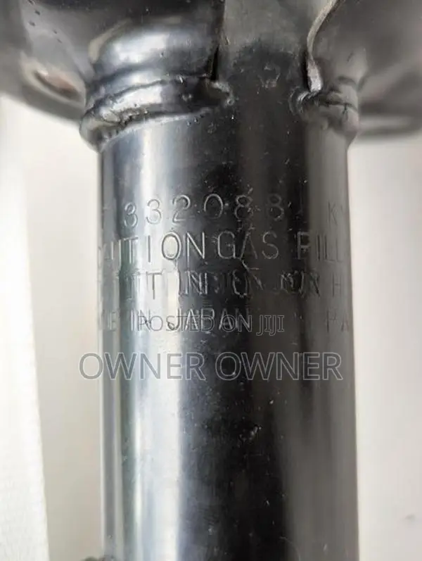 Toyota Corolla 110 Diesel Shock Absorber
