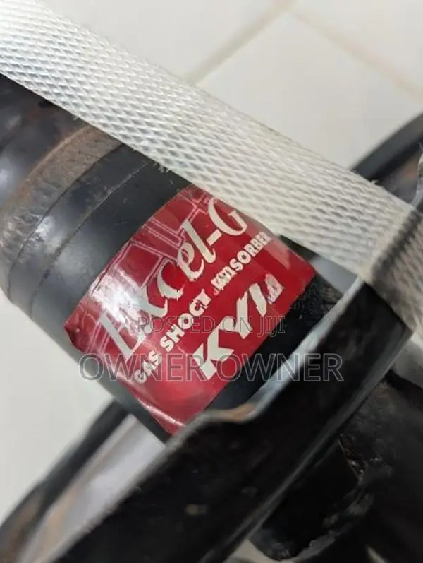 Toyota Corolla 110 Diesel Shock Absorber