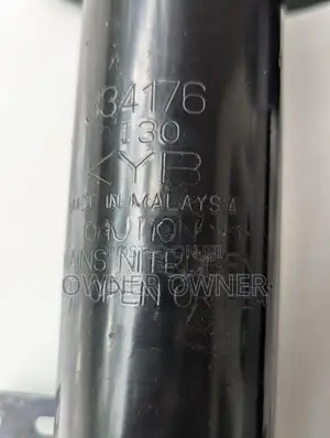 Toyota Corolla 110 Diesel Shock Absorber