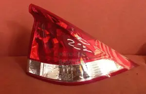 Honda Insight ZE2 Tail Light RHS