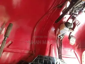 Bajaj RE 4 Stroke 2008