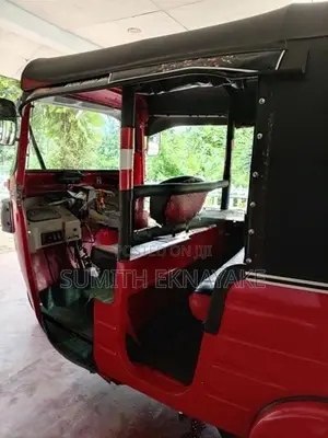Bajaj RE 2009