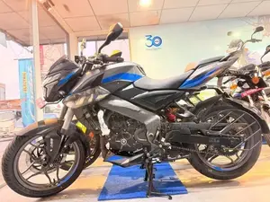 Bajaj Pulsar NS200 2026