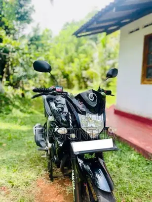 Yamaha FZs V2 2019