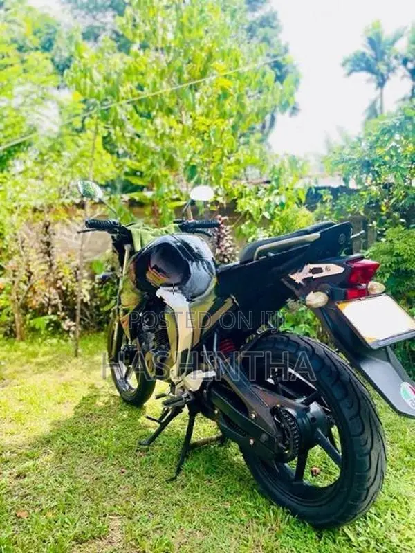 Yamaha FZs V2 2019