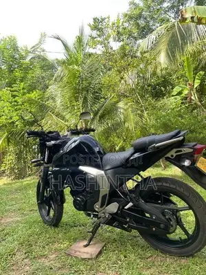 Yamaha FZs V2 2019