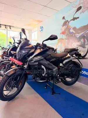 Bajaj Pulsar NS 125 2026