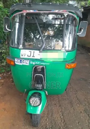 Bajaj RE 2 Stroke 2004
