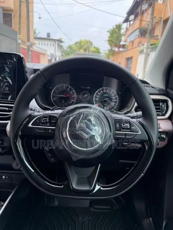 Suzuki Fronx Alpha Hybrid Turbo 2026