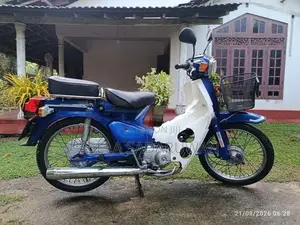 Loncin Super 2007