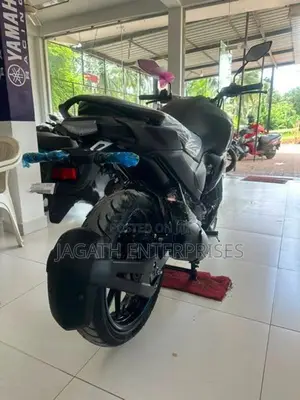 Yamaha FZ S Brand New 2026