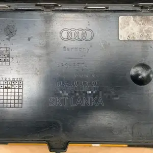 Genuine Audi A5 Bumper Grille Shell 2019 S Line