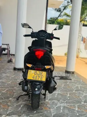 TVS Ntorq 125 2023