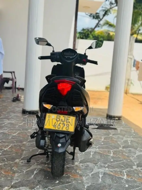 TVS Ntorq 125 2023