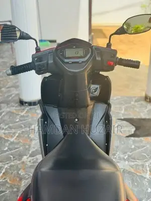 TVS Ntorq 125 2023