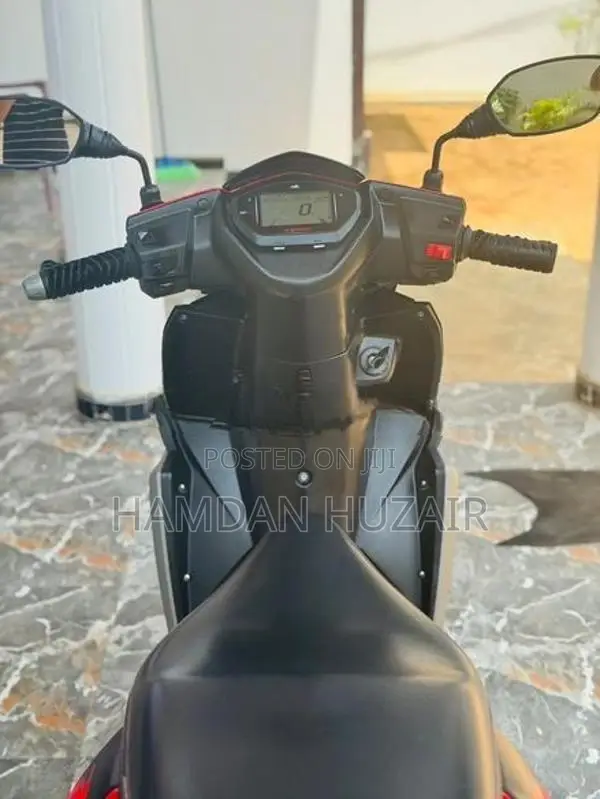 TVS Ntorq 125 2023