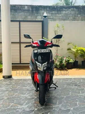 TVS Ntorq 125 2023