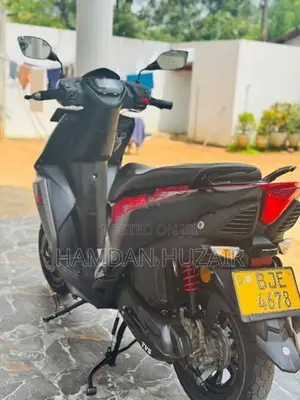 TVS Ntorq 125 2023