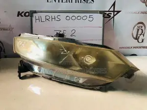 Honda Insight ZE2 Headlight RHS