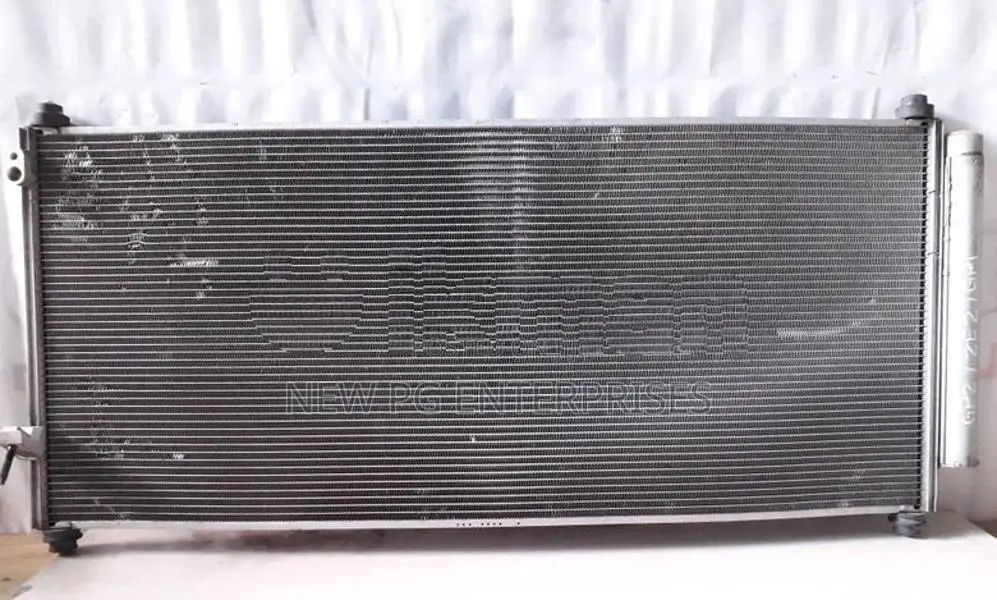 Honda Fit Shuttle GP2 AC Condenser