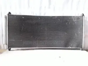 Honda Fit Shuttle GP2 AC Condenser