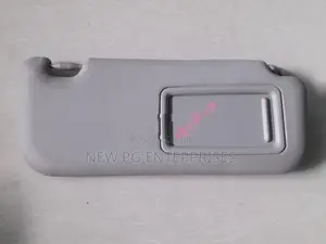 Toyota Aqua NHP10 Sun Visor LHS
