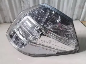 Honda Fit Shuttle GP2 Tail Light RHS