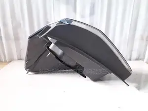 Honda Fit Shuttle GP2 Tail Light RHS