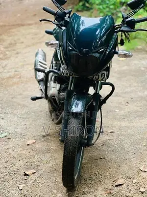 Bajaj Pulsar 150 2013