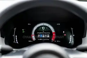 Toyota Yaris G LED Headrest Model 2025