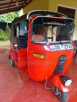 Bajaj RE 2006