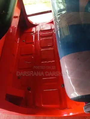 Bajaj RE 2006