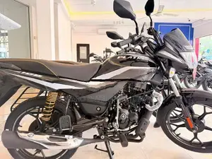Bajaj Platina 100 ES 2026