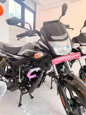 Bajaj Platina 100 ES 2026