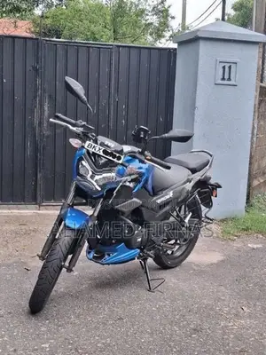 TVS Raider 125 2025