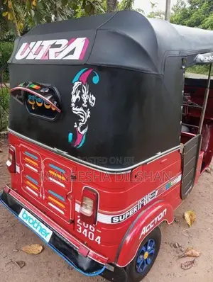 Bajaj RE 1999