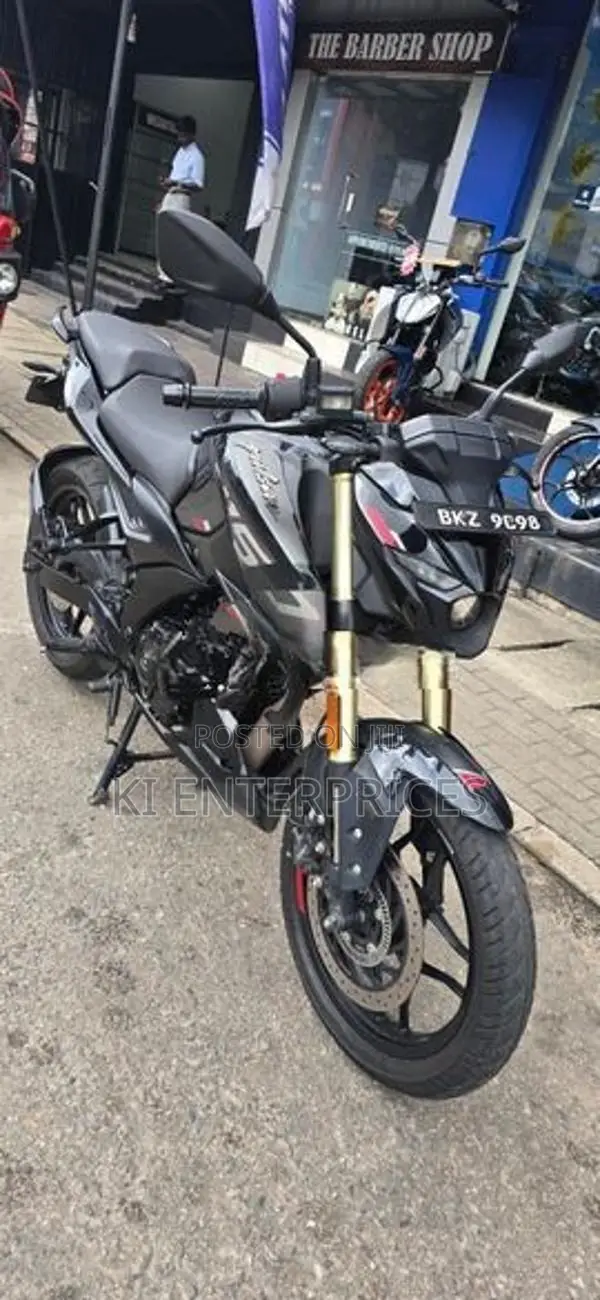 Bajaj Pulsar N160 2026