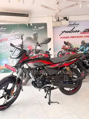 Bajaj Platina 100 ES 2026