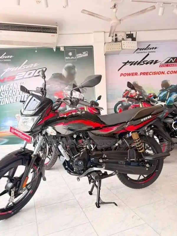 Bajaj Platina 100 ES 2026