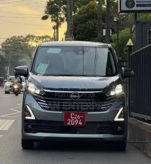 Nissan Dayz Highway Star G T Pro 2025